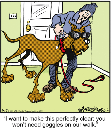 marmaduke
